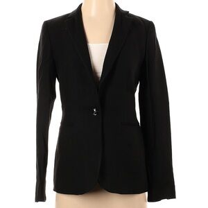 Final price🌟Massimo Dutti slim fit tailored blazer